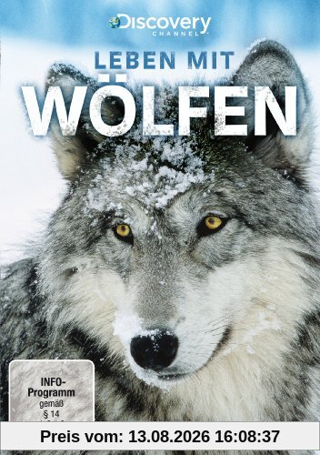 Leben mit Wölfen