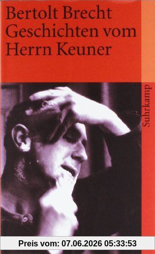 Geschichten vom Herrn Keuner