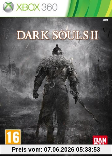 Dark Souls 2 [UK-Pegi] [UK]