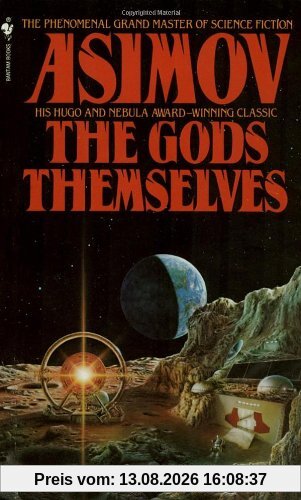 The Gods Themselves