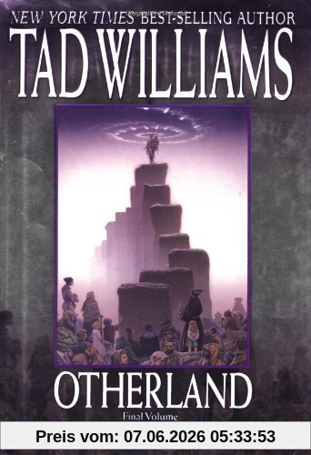 Otherland 4: Sea of Silver Light