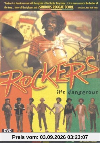 Various Artists - Rockers
