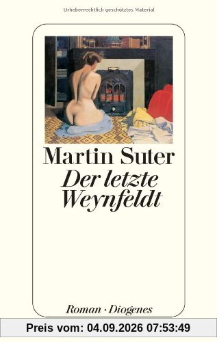Der letzte Weynfeldt