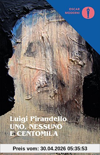 Uno, nessuno e centomila