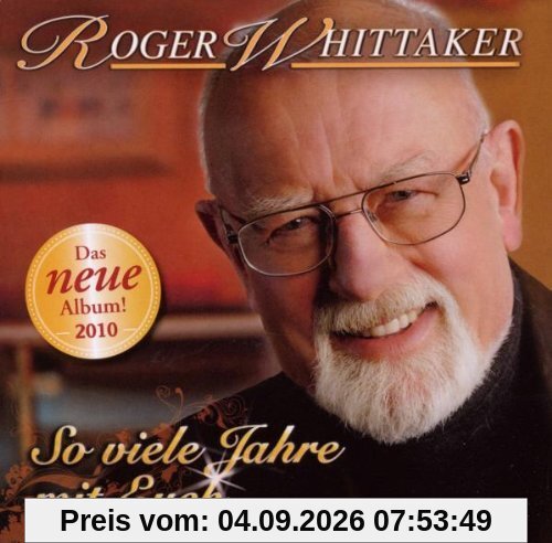 So Viele Jahre mit euch