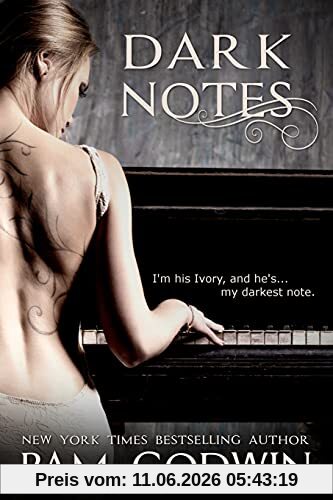 Pam Godwin Dark Notes