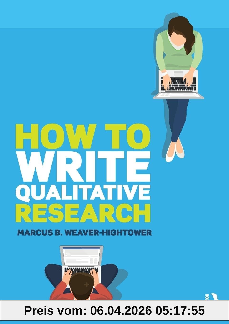 How to Write Qualitative Research