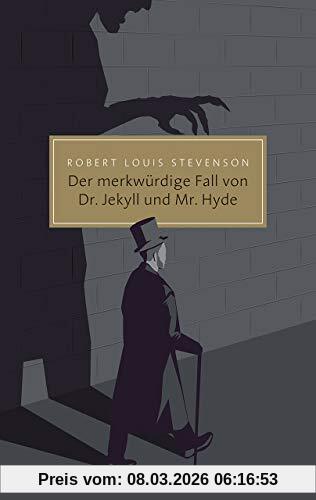 Stevenson, Robert Louis Der Merkwürdige Fall Von Dr. Jekyll Und Mr. Hyde (Reclam Taschenbuch)