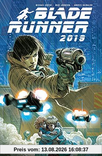 Blade Runner 2019: Bd. 1: Los Angeles