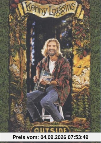 Kenny Loggins - Outside: From The Redwoods