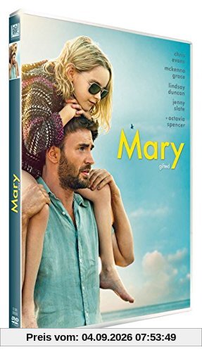 Mary [FR Import]