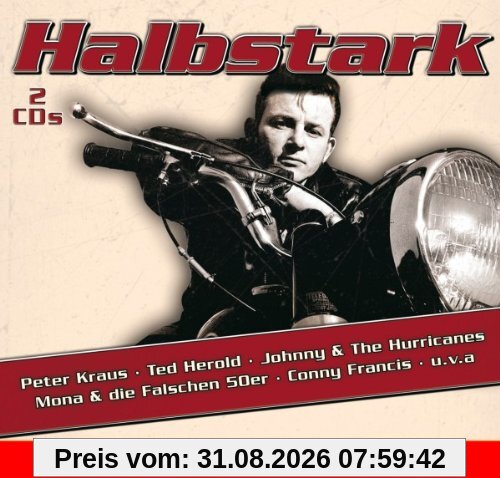 Halbstark
