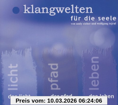 Andy Eicher Blaues Album