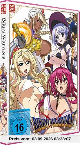 Bikini Warriors