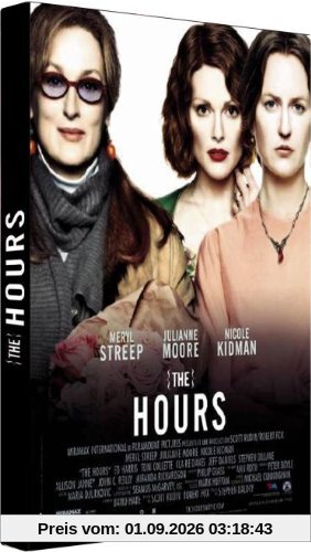The hours [FR Import]