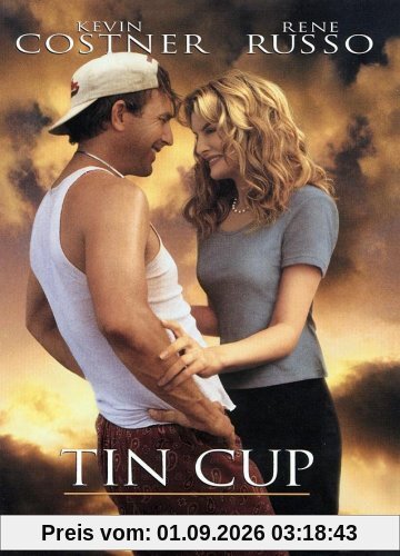 Tin Cup