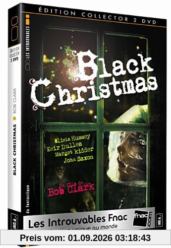 Black Christmas [Édition Collector]