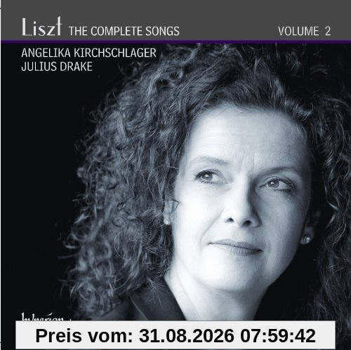 Sämtliche Lieder Vol.2