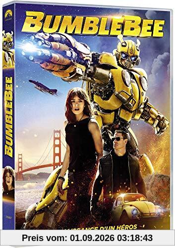 Bumblebee [FR Import]