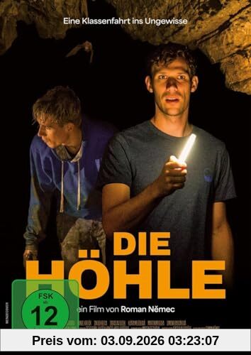 Die Höhle (OmU)