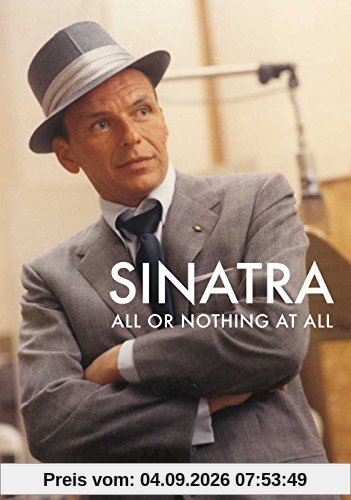 All Or Nothing At All [2 DVDs]