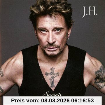 Johnny Hallyday Jamais Seul