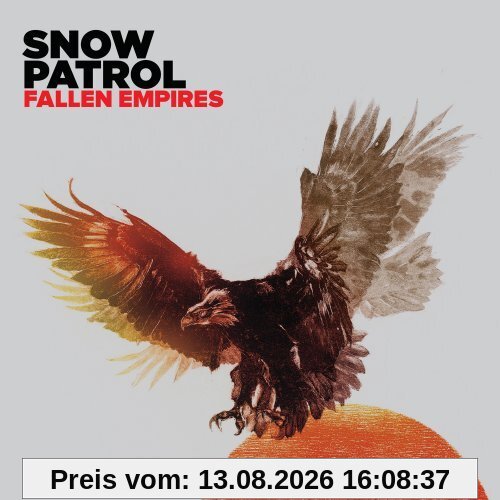 Fallen Empires