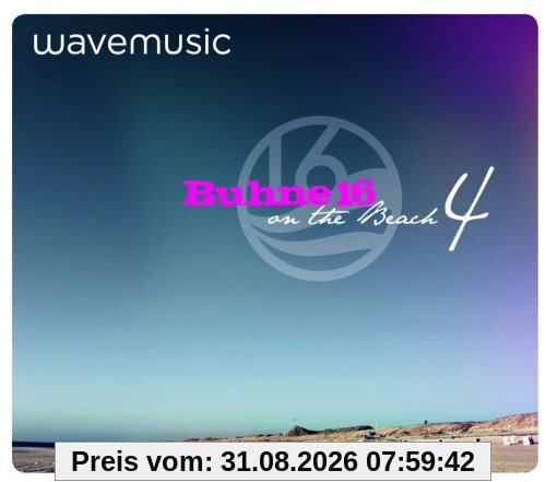 Buhne 16 Vol.4