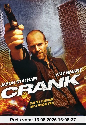 Crank [IT Import]