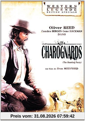 Les charognards [FR Import]