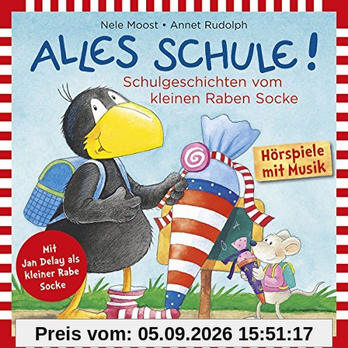 Alles Schule!...und Weitere Geschichten
