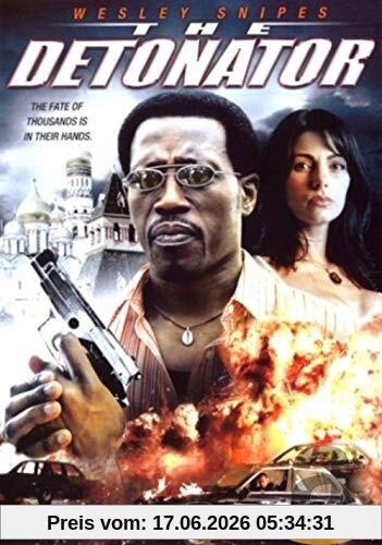unbekannt Detonator, The (2006)