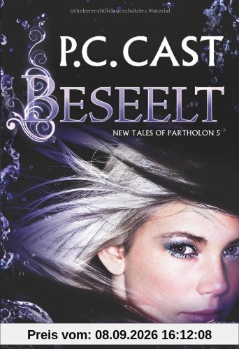 New Tales of Partholon 5: Beseelt