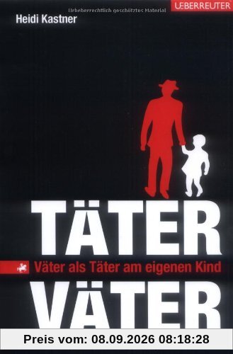 Täter-Väter: Väter als Täter am eigenen Kind
