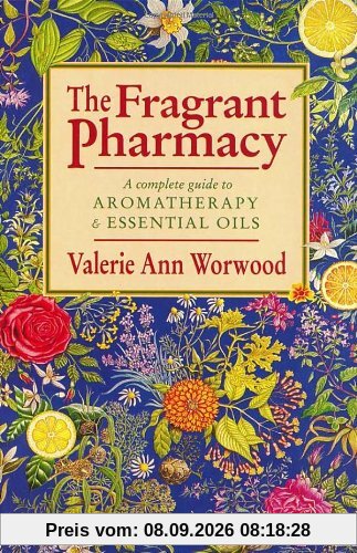 Fragrant Pharmacy