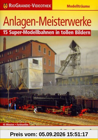 Anlagen-Meisterwerke