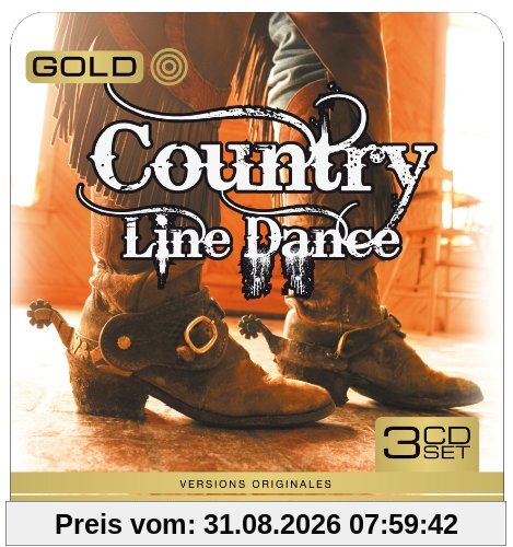 Country Line Dance