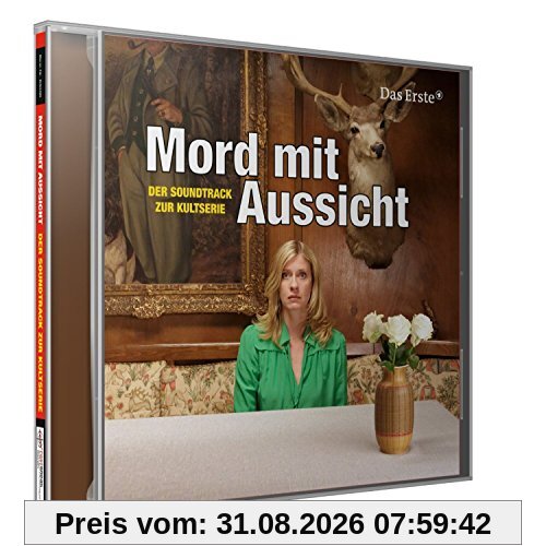 Mord mit Aussicht - Der Soundtrack zur Kultserie