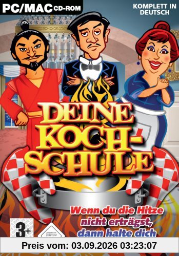 Deine Kochschule