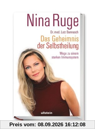 Das Geheimnis der Selbstheilung: Wege zu einem starken Immunsystem