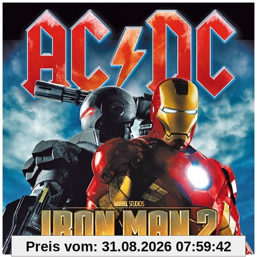 Iron Man 2