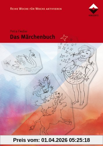 Das Märchenbuch