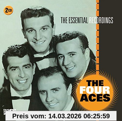 Four Aces Essential Recordings