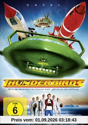 Thunderbirds