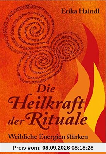 Die Heilkraft der Rituale: Weibliche Energien stärken