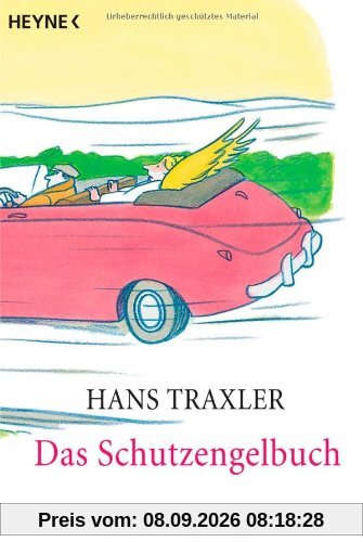 Das Schutzengelbuch