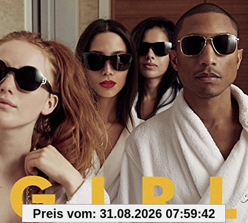 G I R L