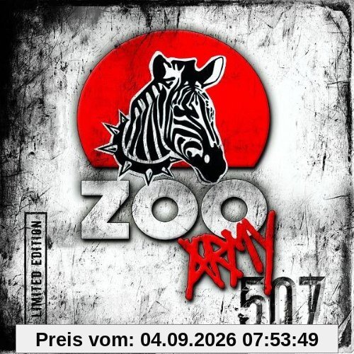 507 (Limited Edition)
