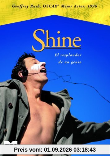 Shine [Spanien Import]