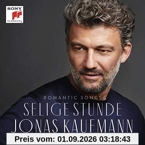 Selige Stunde